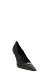 balenciaga avenue bb editor pumps redefine modern elegance