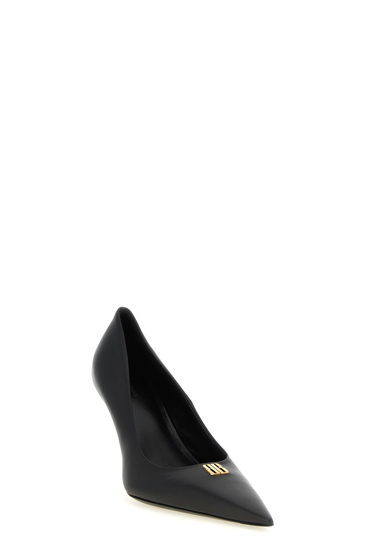 balenciaga avenue bb editor pumps redefine modern elegance