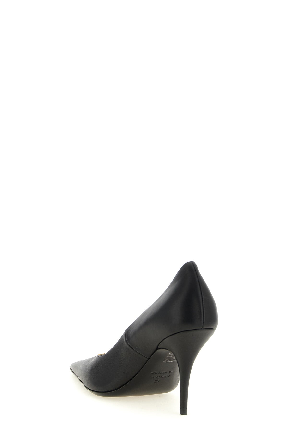 balenciaga avenue bb editor pumps redefine modern elegance