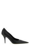 balenciaga avenue bb editor pumps redefine modern elegance