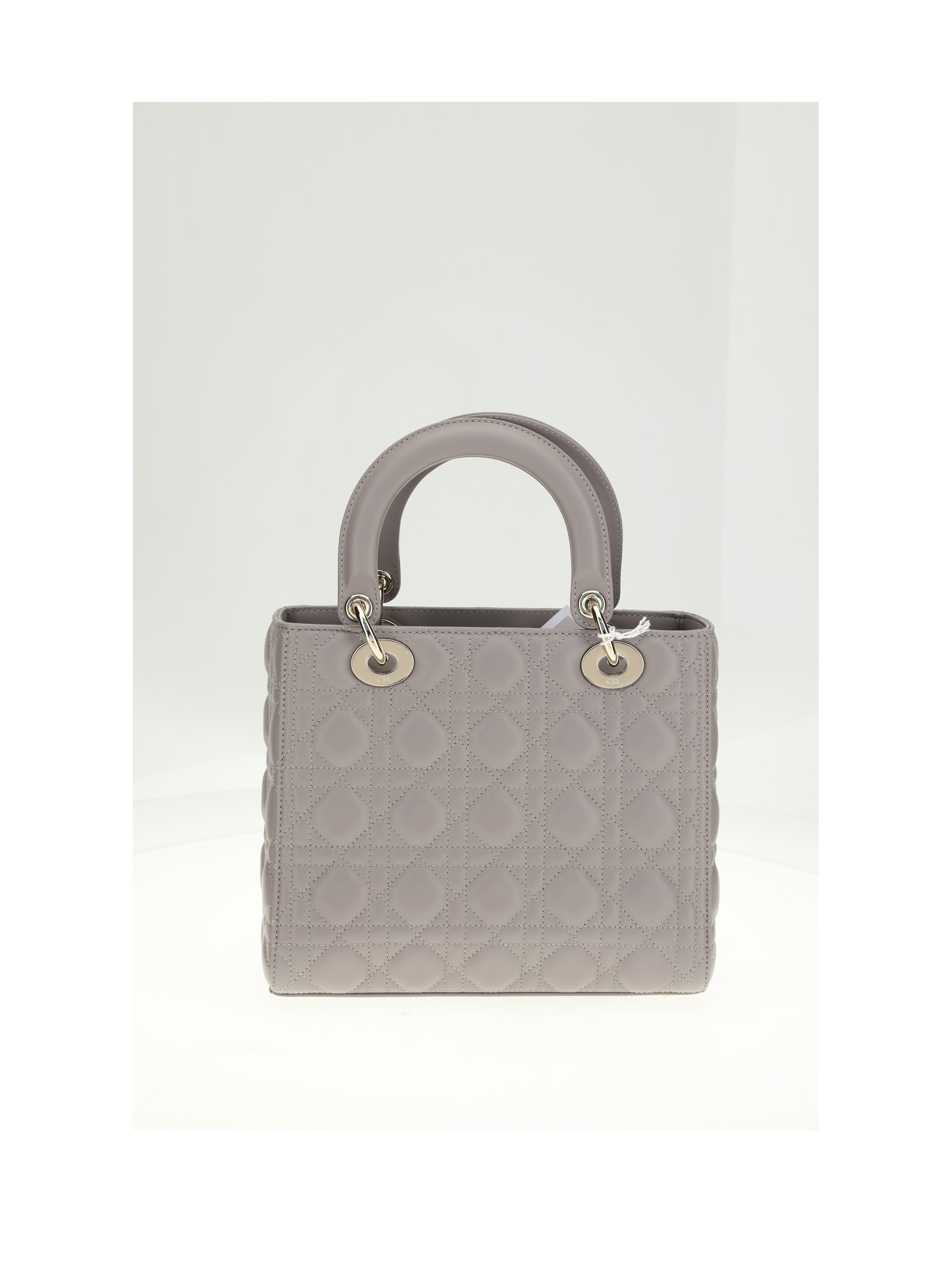 tote lambskin