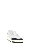 sl/61 smooth leather sneakers
