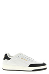 sl/61 smooth leather sneakers