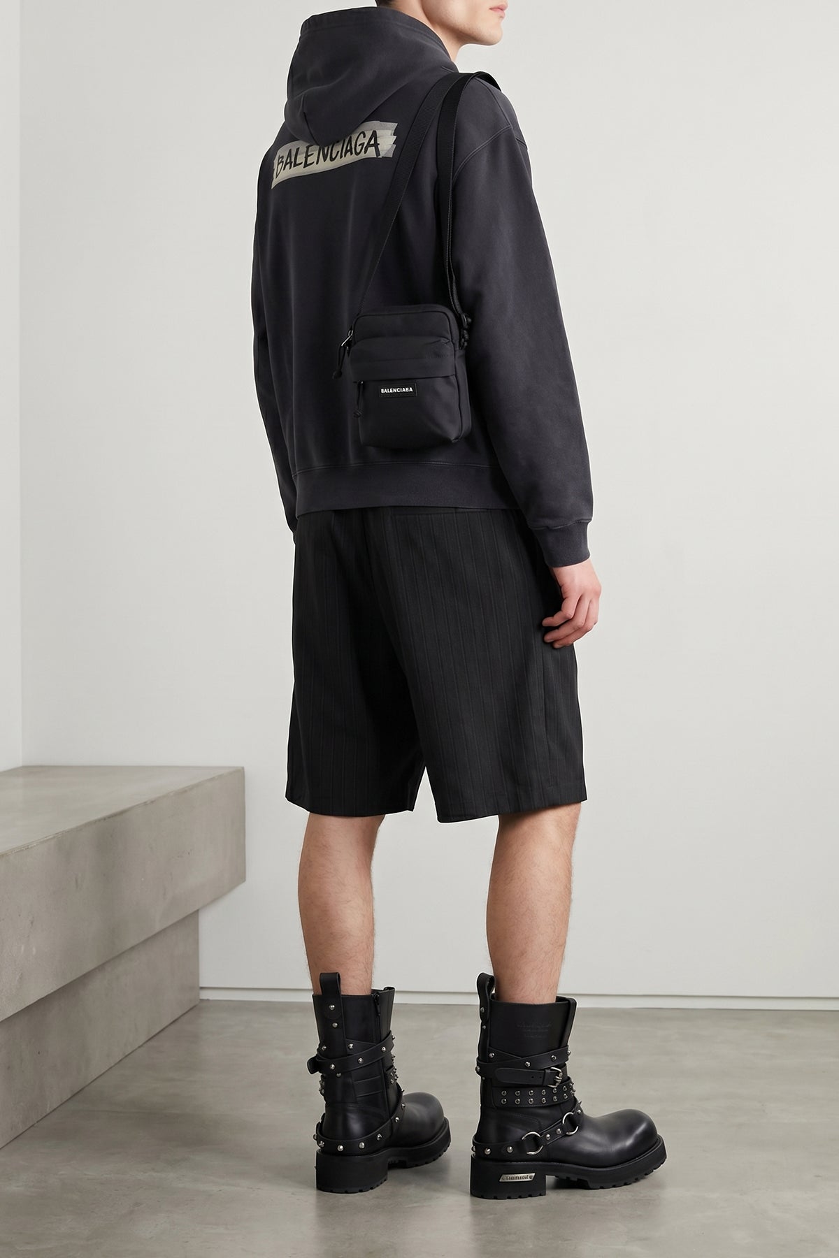 explorer nylon shoulder strap