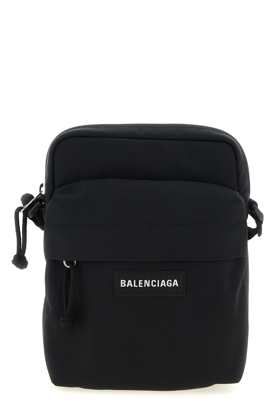 BALENCIAGA OS explorer nylon shoulder strap