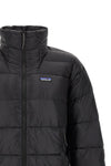 patagonias foldable and padded fitz roy down jacket