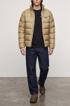 the patagonia down jacket