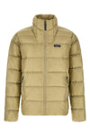 the patagonia down jacket