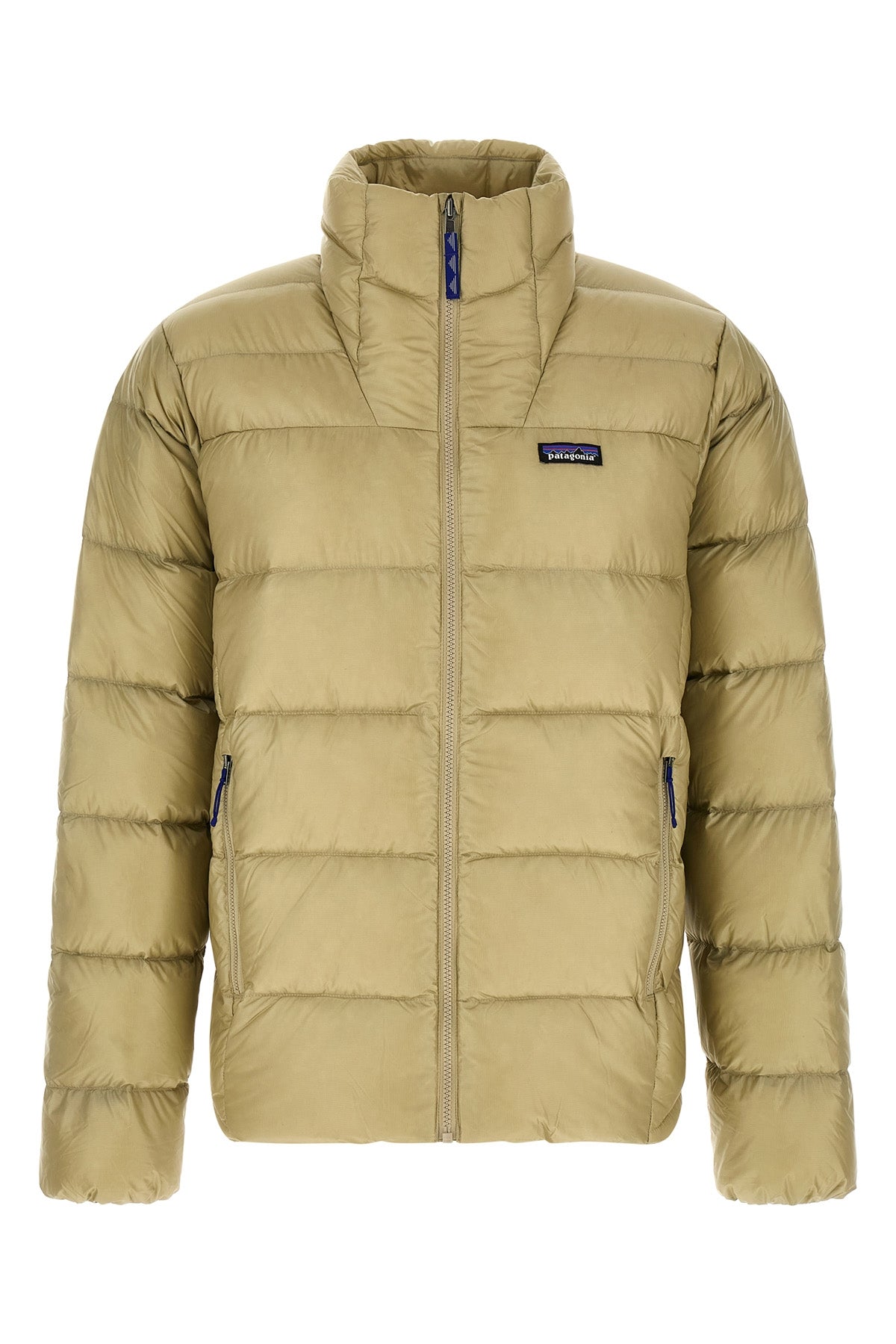 the patagonia down jacket