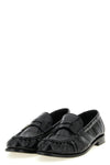 saint laurent le loafer loafers