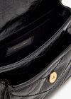 Niki Mini Vintage Leather Shoulder Bag