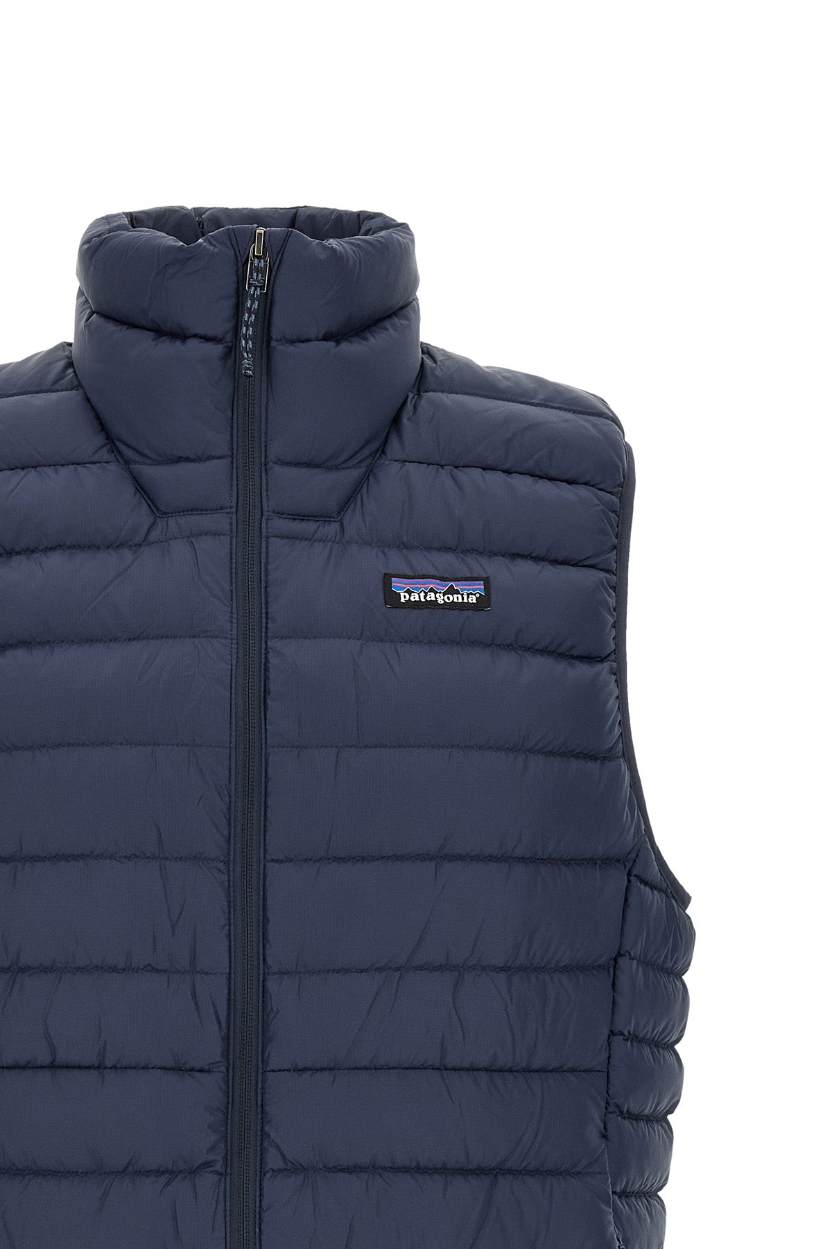 patagonias padded windproof vest