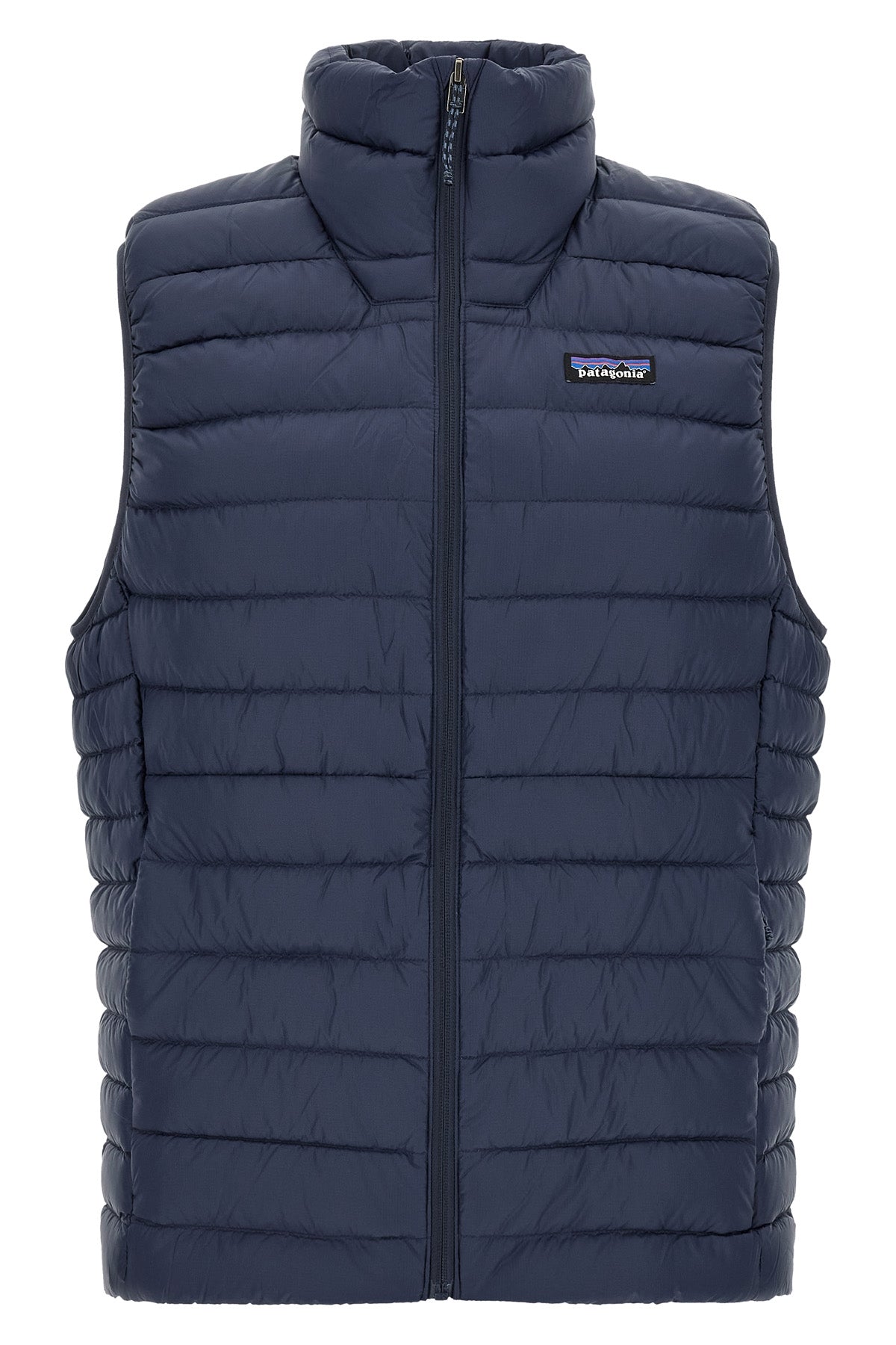 patagonias padded windproof vest