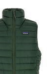 the patagonia mens down sweater vest