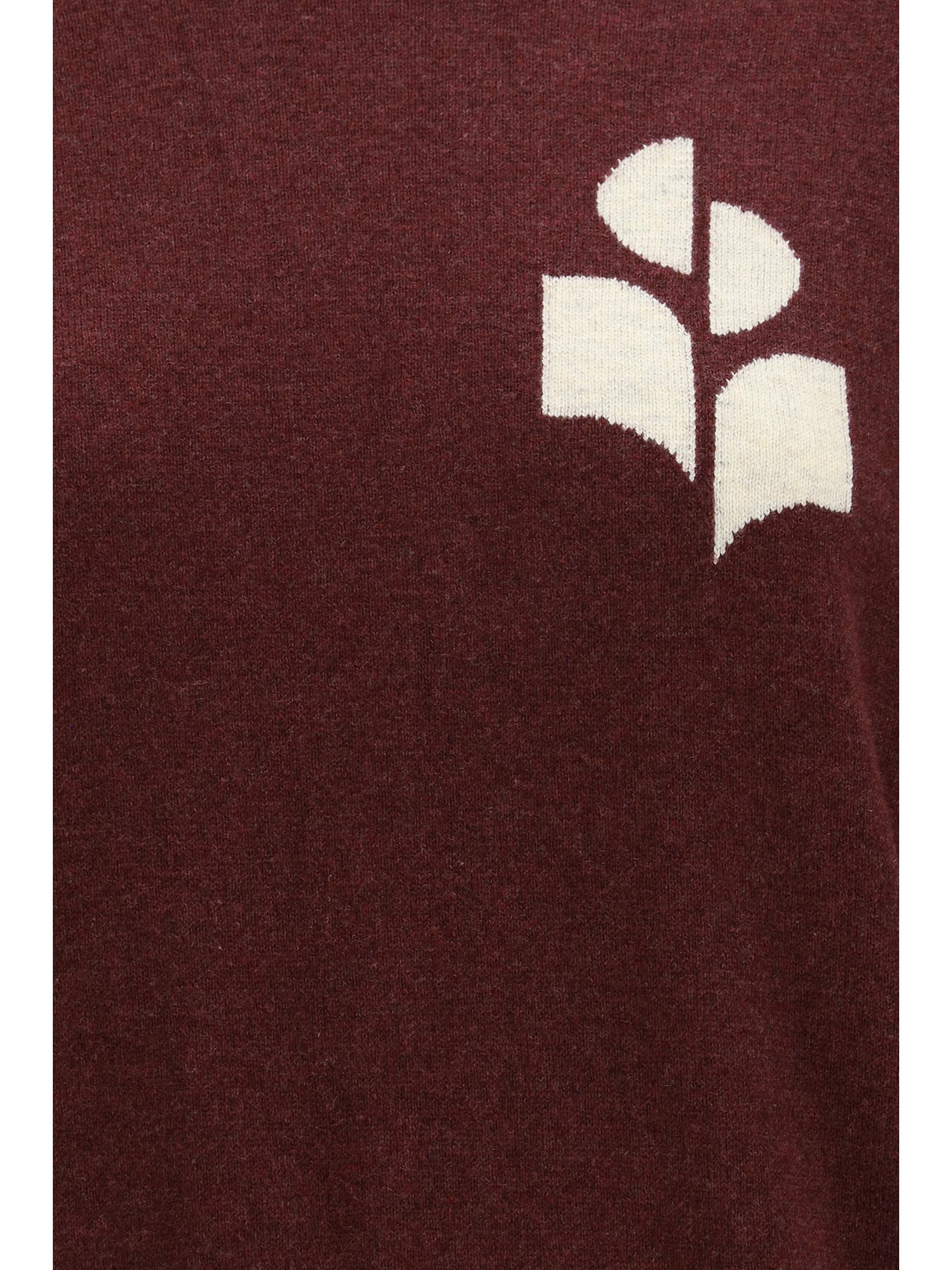 marisans sweater