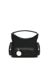 STELLA MCCARTNEY OS dartmoor shoulder bag