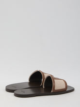VALENTINO GARAVANI 36 superstar slide sandals