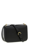 siena smooth leather crossbody bag