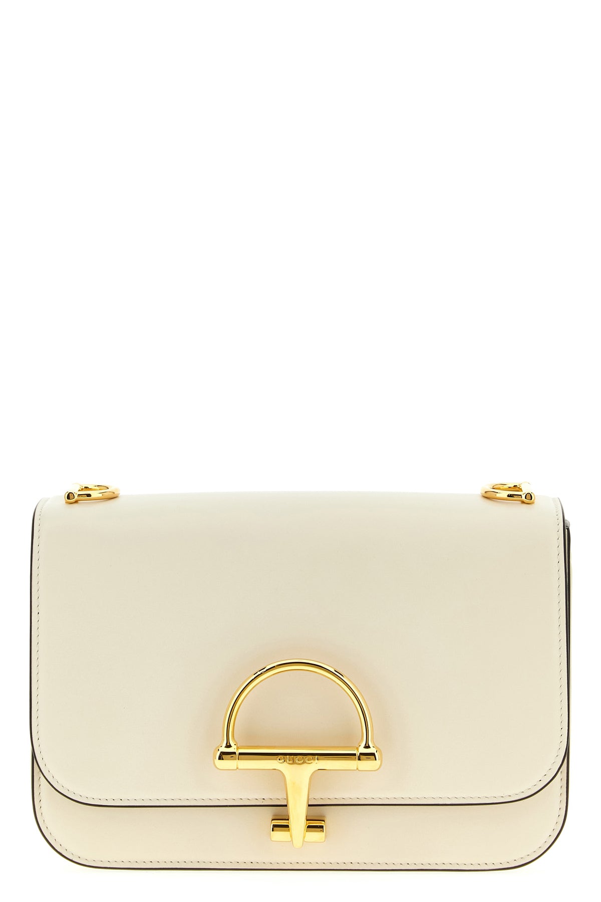 siena smooth leather crossbody bag