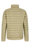 the patagonia down jacket