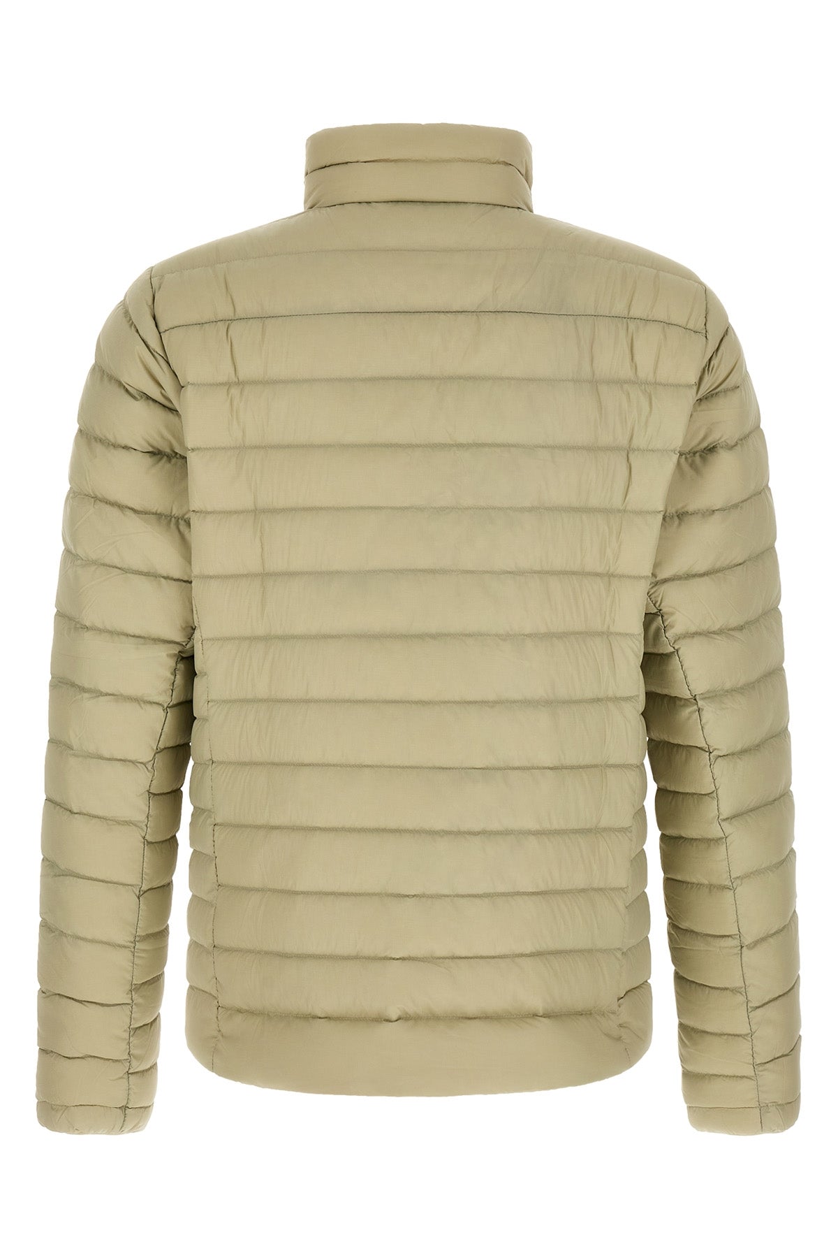 the patagonia down jacket