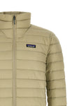 the patagonia down jacket