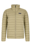 the patagonia down jacket