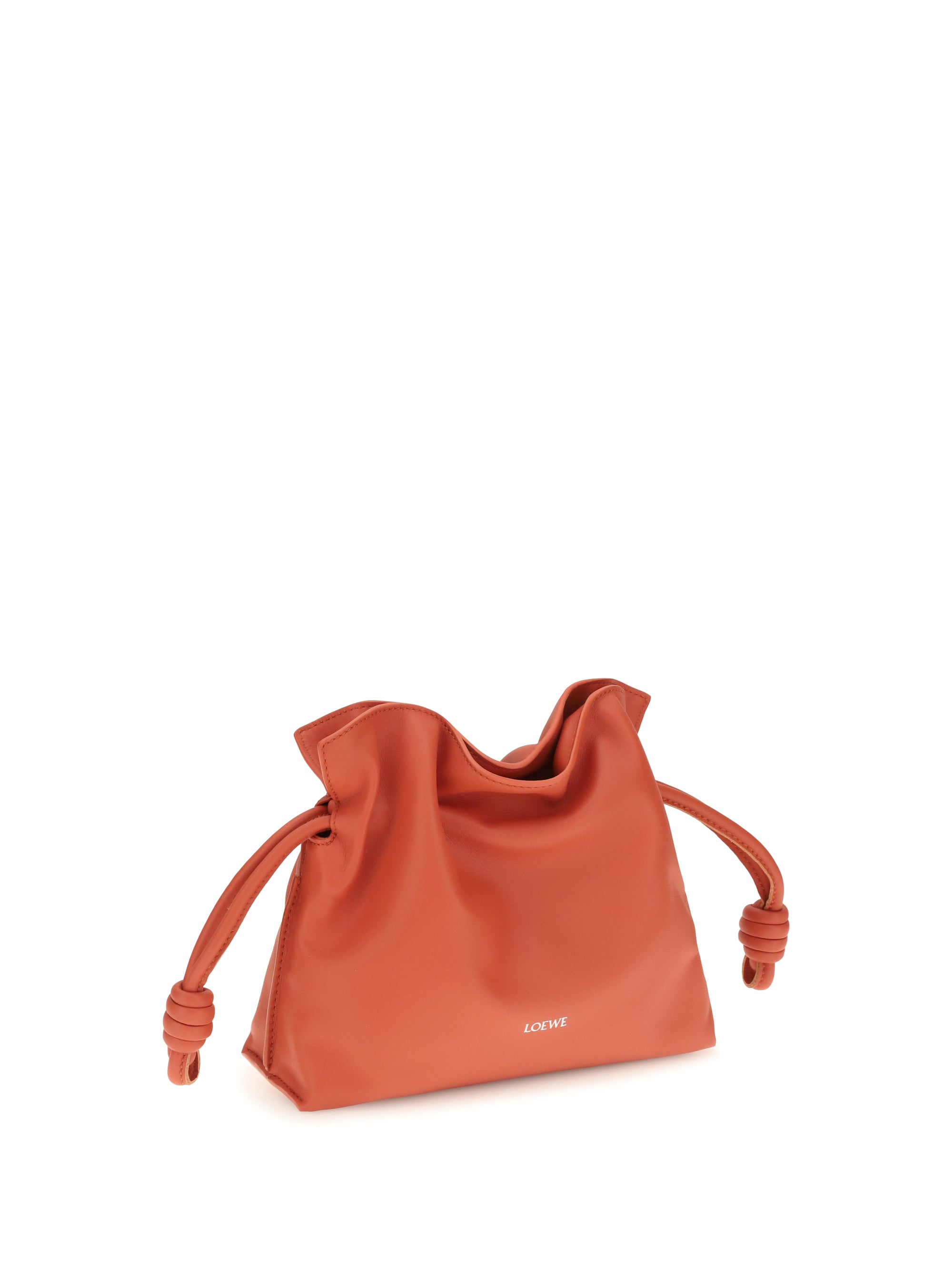 flamenco mini pouch
