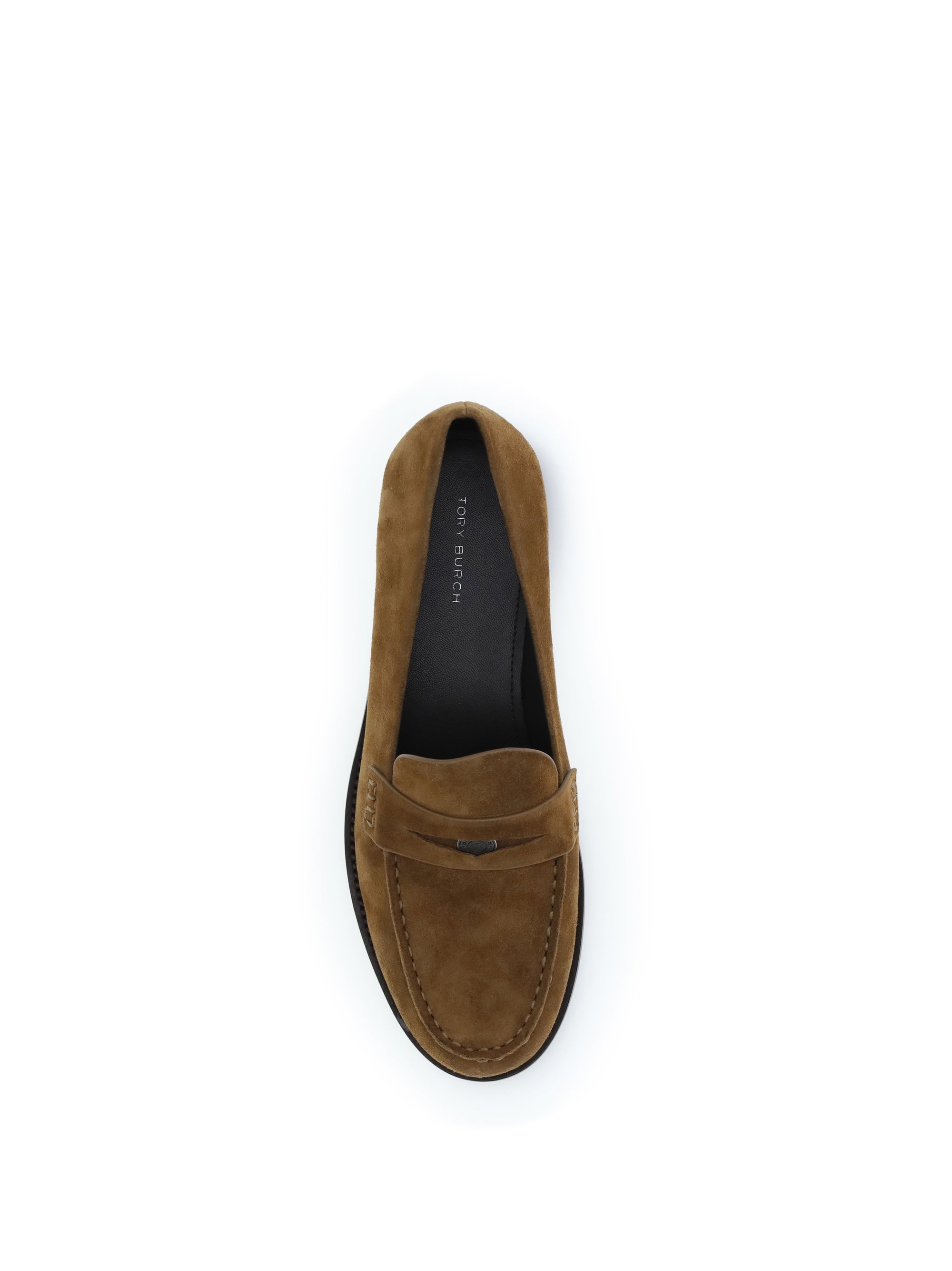 classic penny loafers