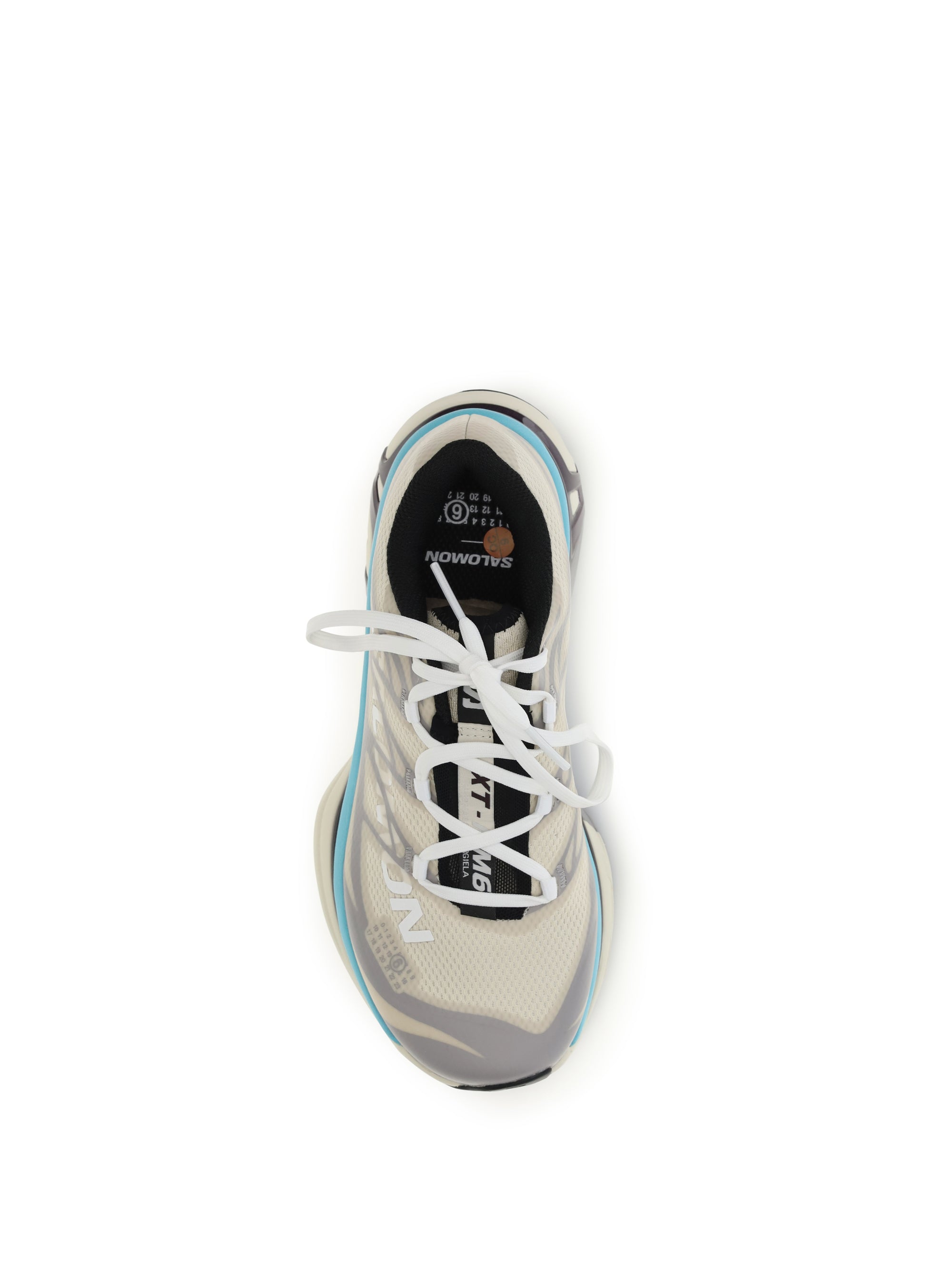 mm6 x salomon sneakers