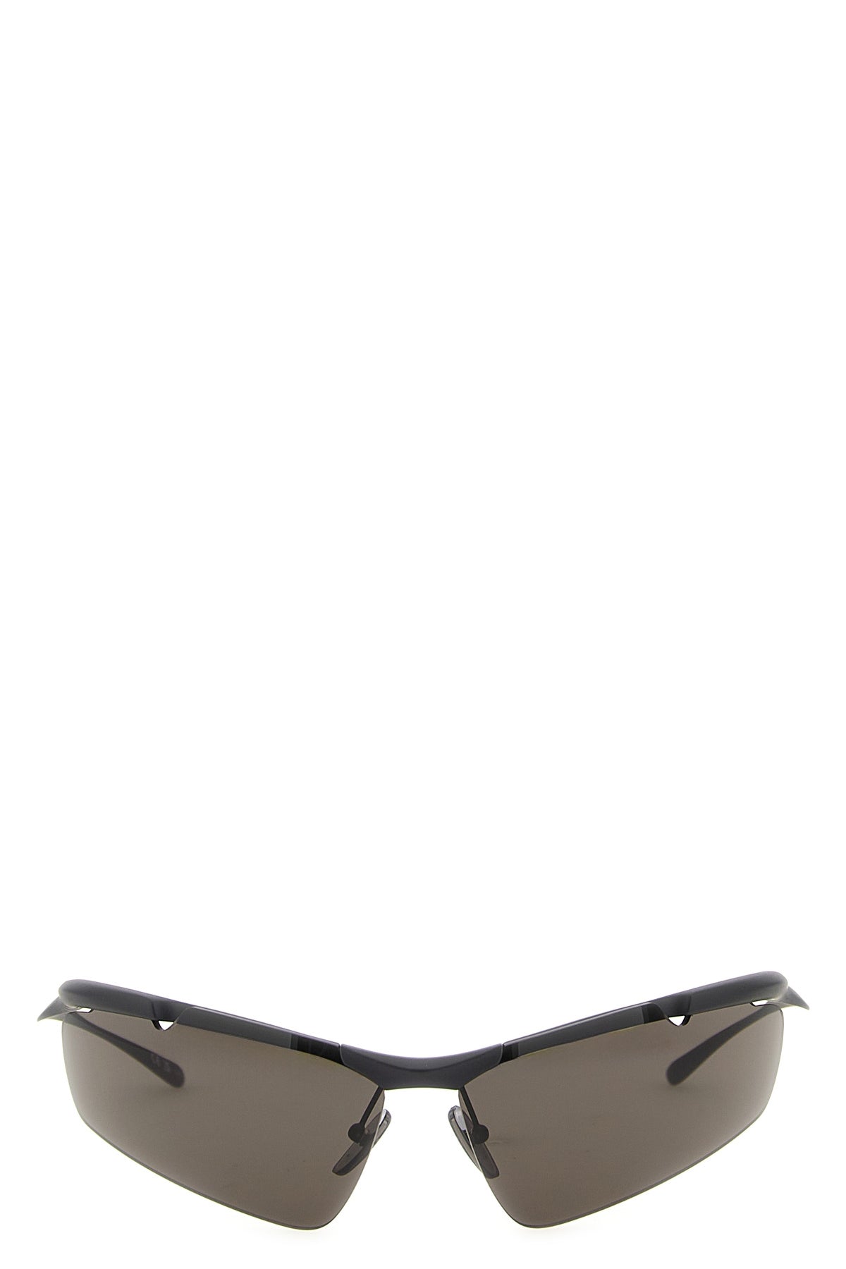 boomerang sunglasses in matte metal