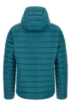 the patagonia down jacket