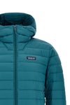 the patagonia down jacket