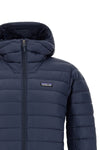 patagonia down jacket
