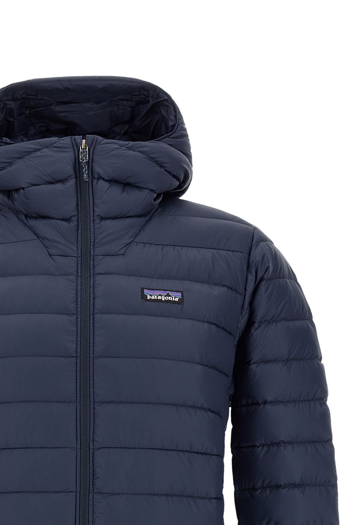 patagonia down jacket