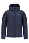 patagonia down jacket