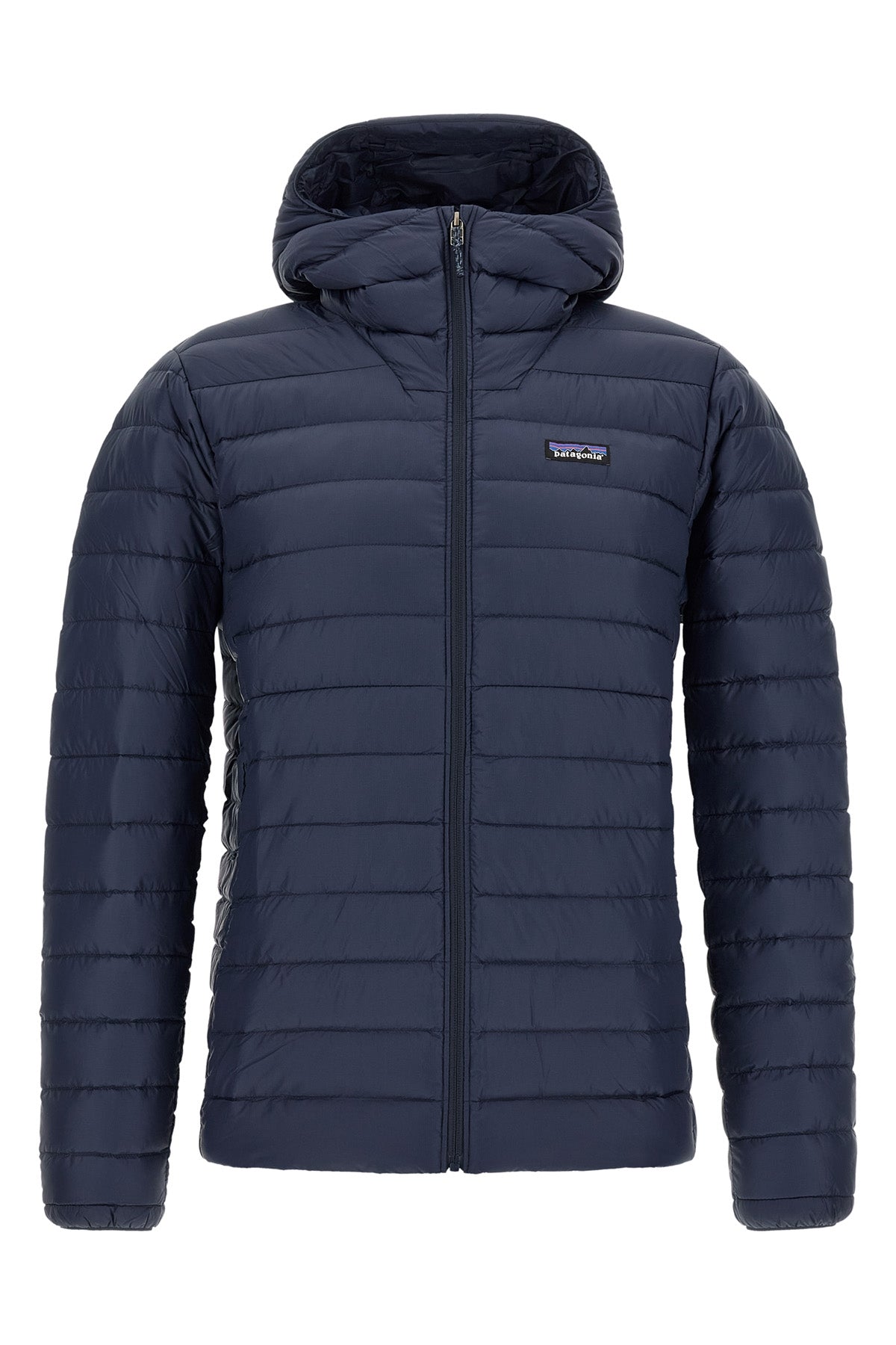 patagonia down jacket