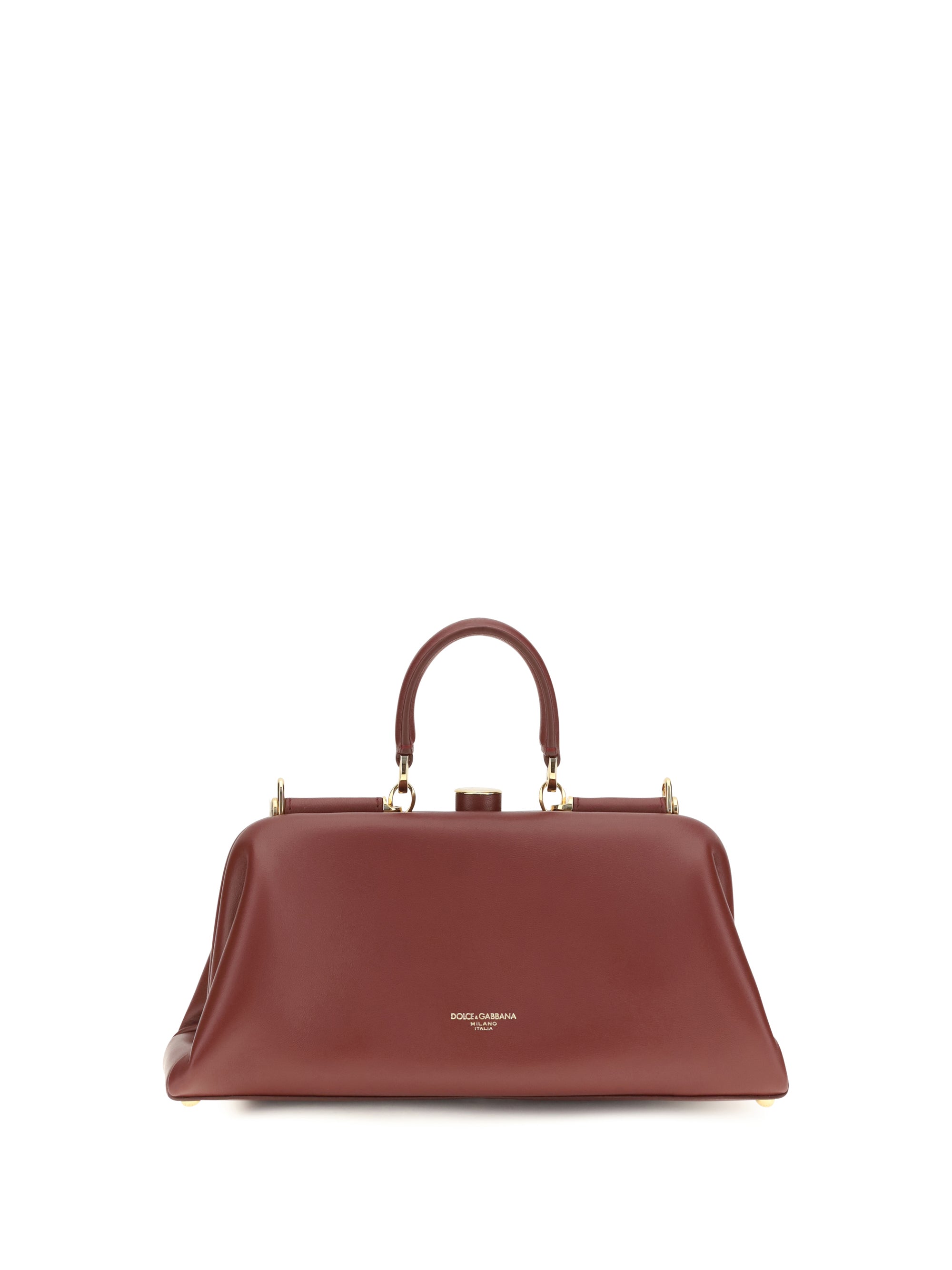 grandma medium top-handle bag