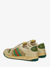 GUCCI 36 screener sneakers