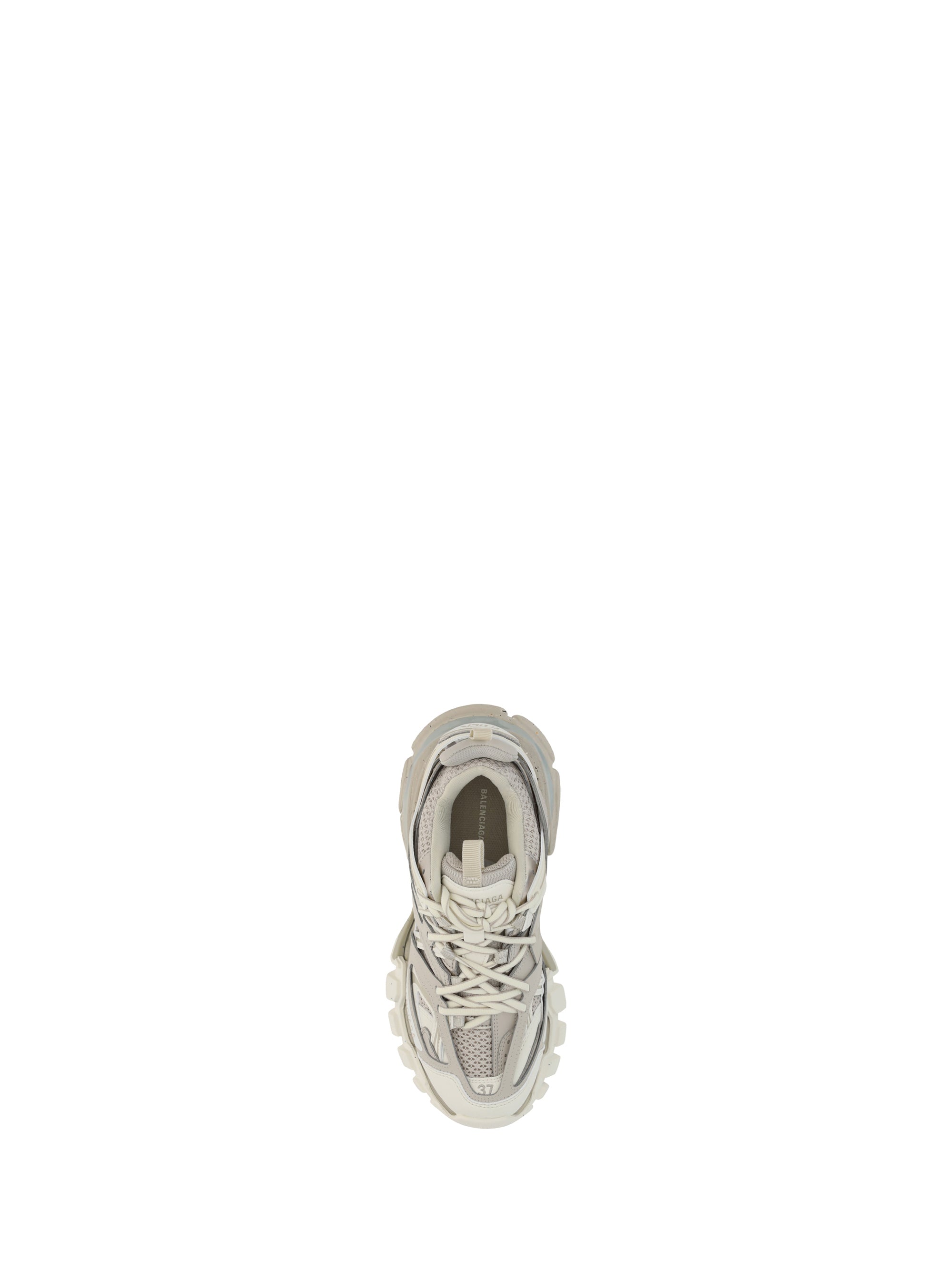 track sneakers
