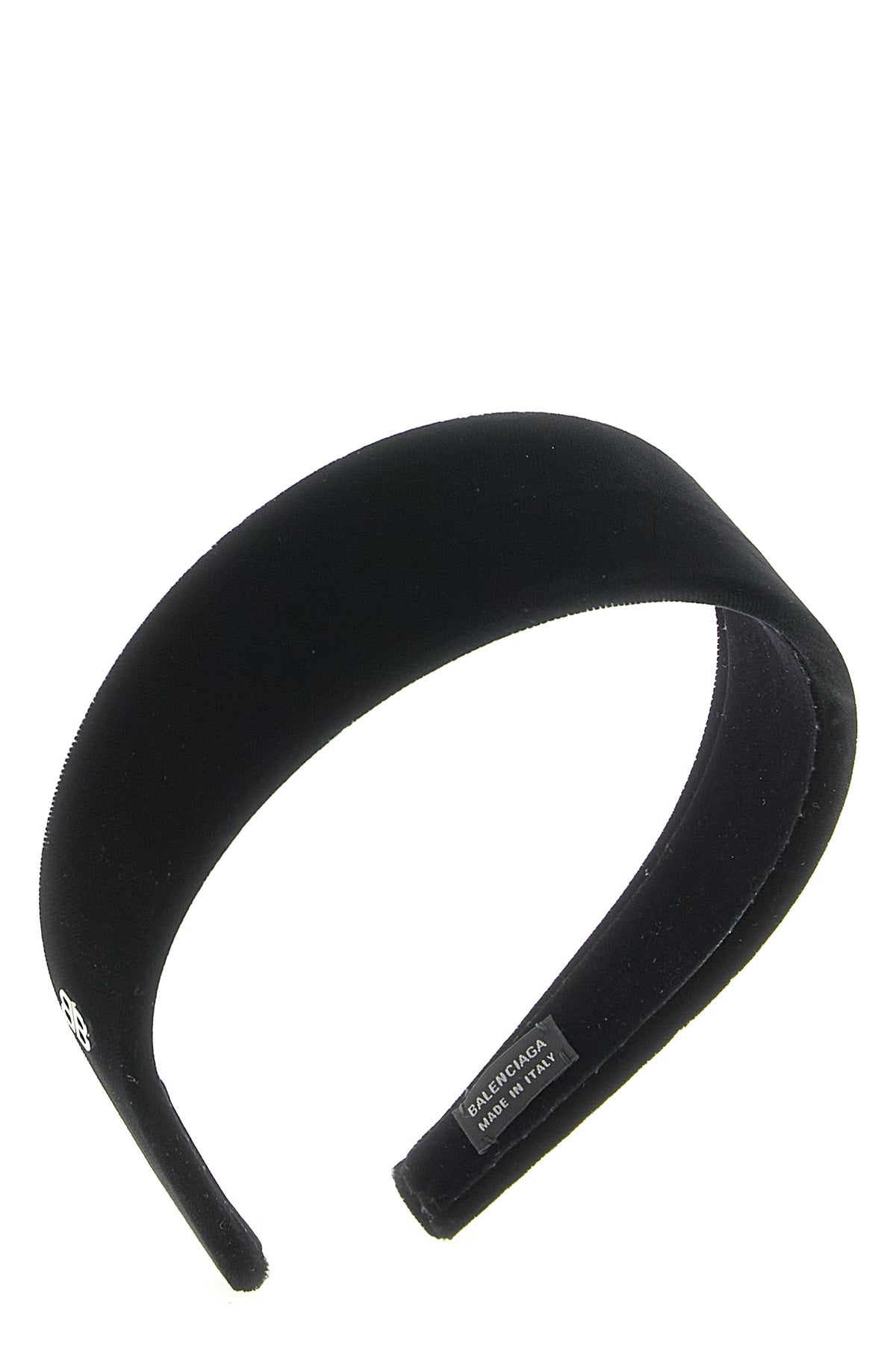 holli smooth velvet headband