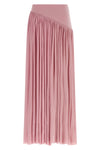 long alchemy skirt in fluid viscose