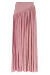 long alchemy skirt in fluid viscose