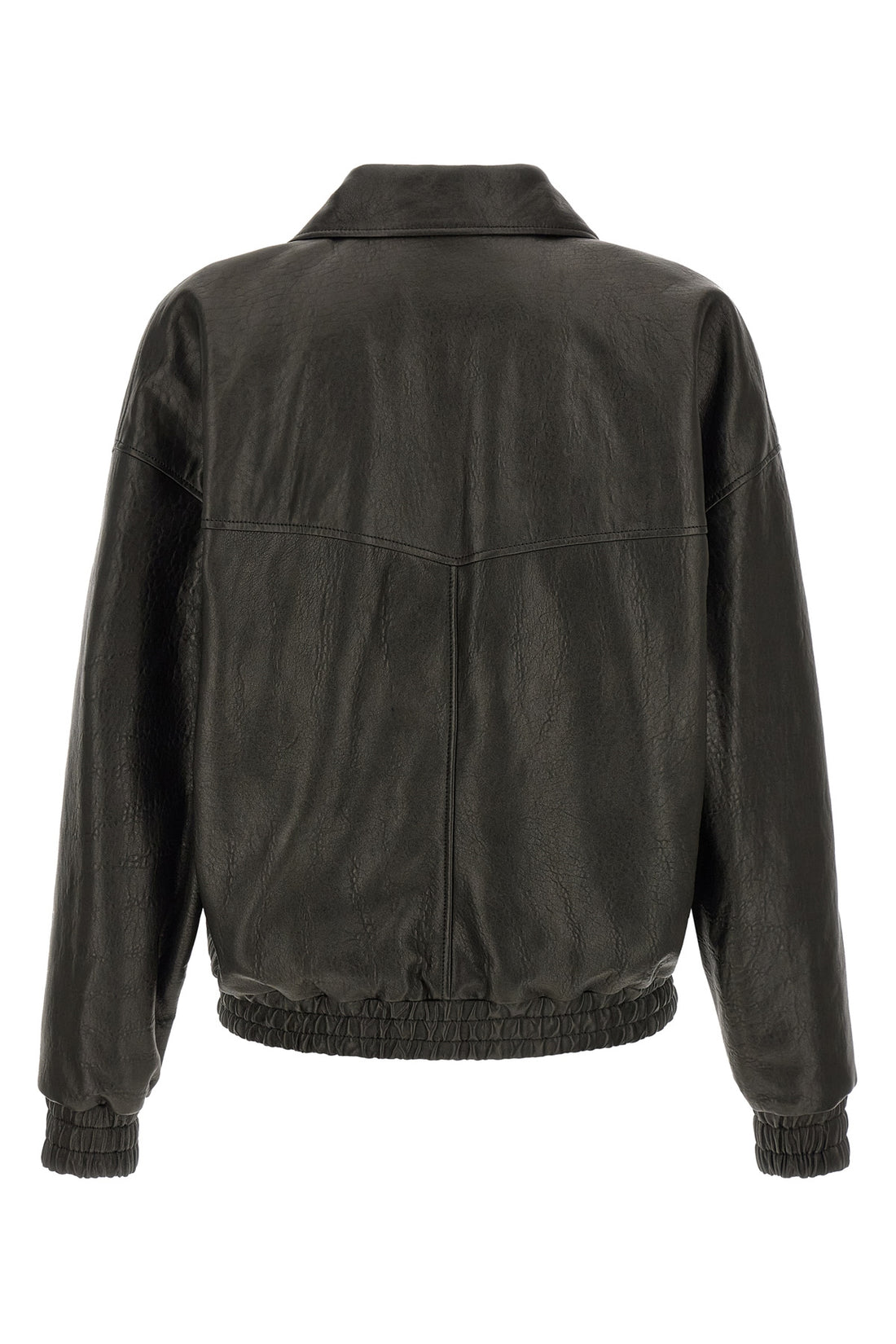 SAINT LAURENT 50 the saint laurent jacket