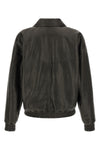 the saint laurent jacket