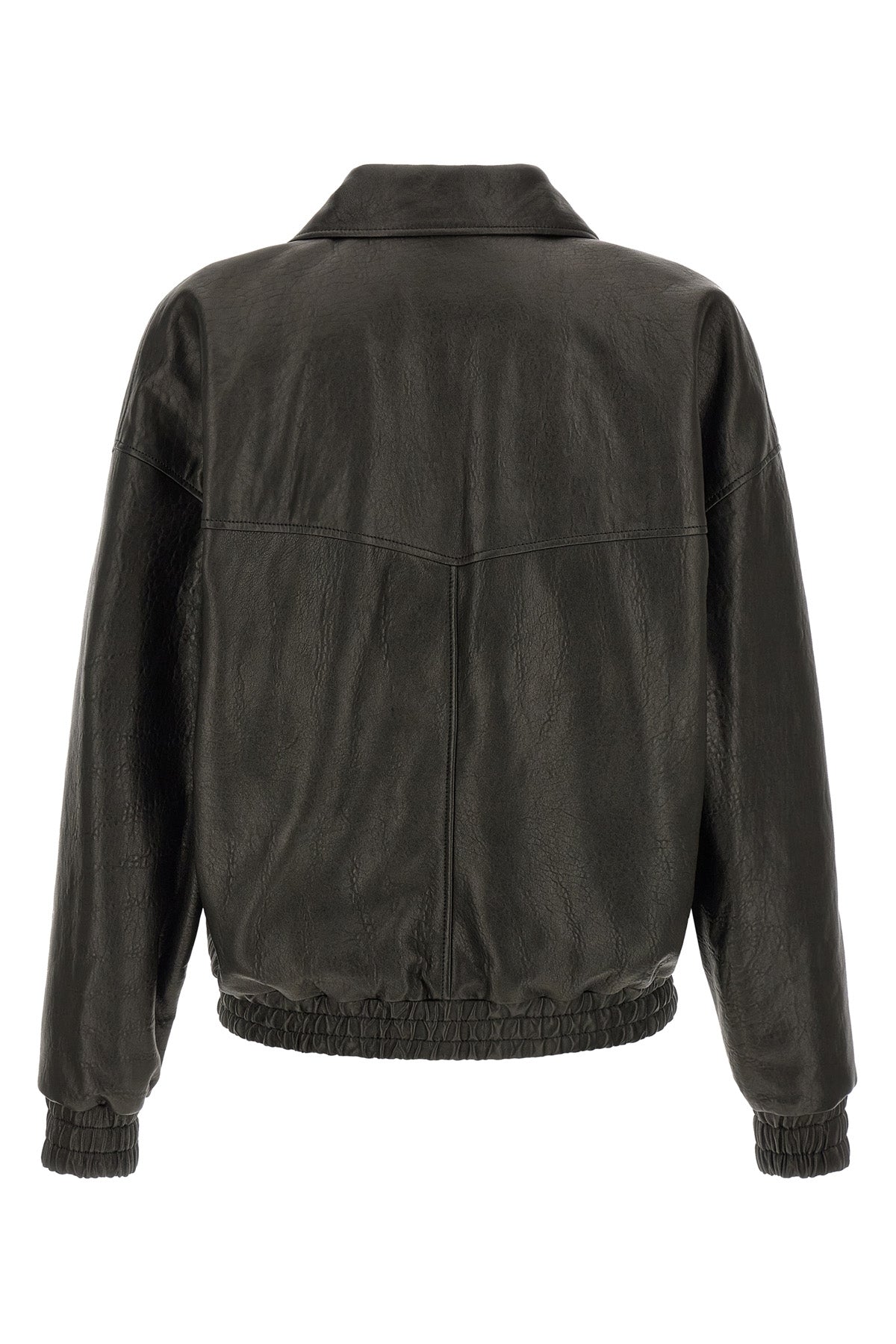 the saint laurent jacket