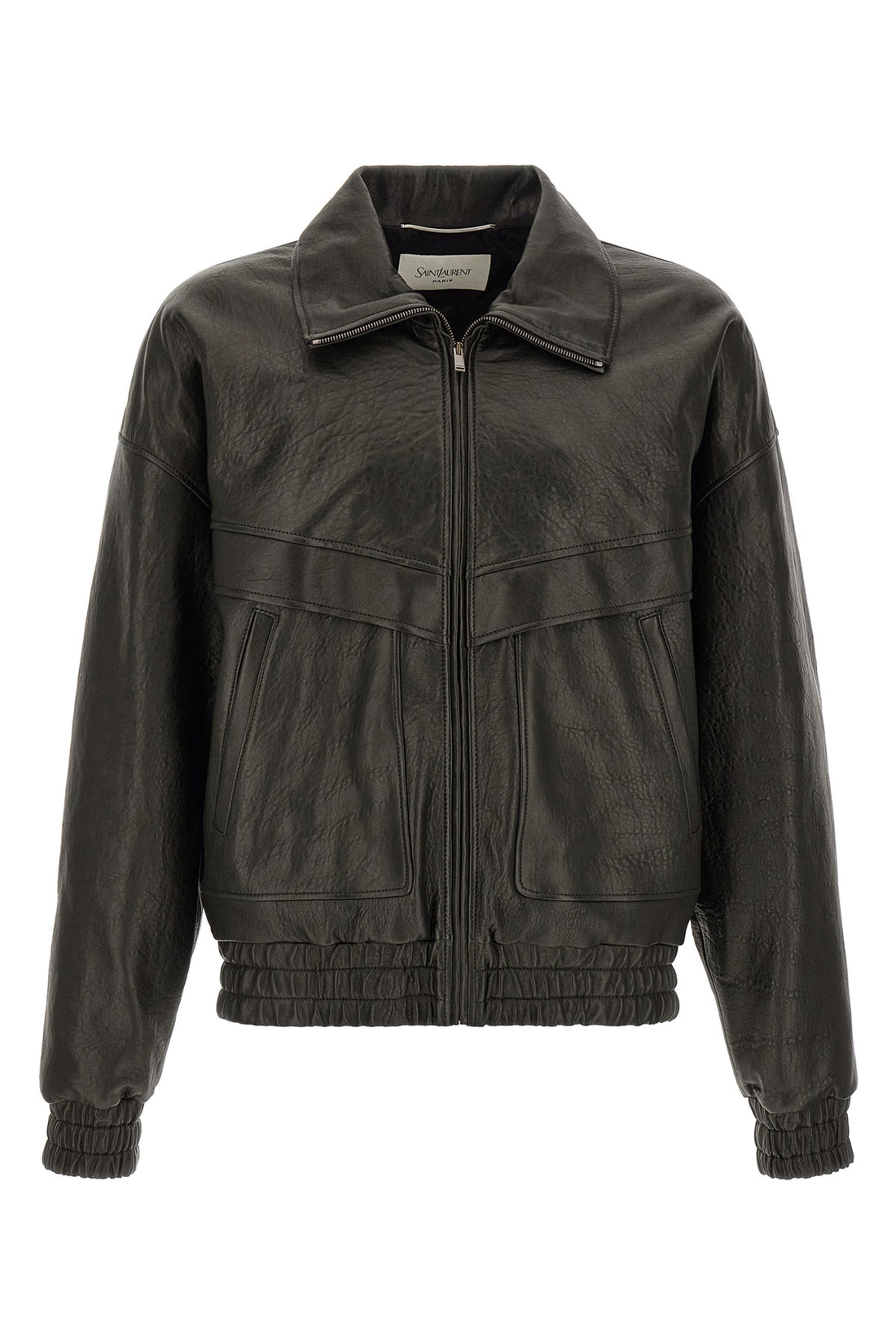 SAINT LAURENT 50 the saint laurent jacket