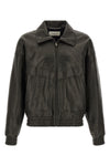 the saint laurent jacket