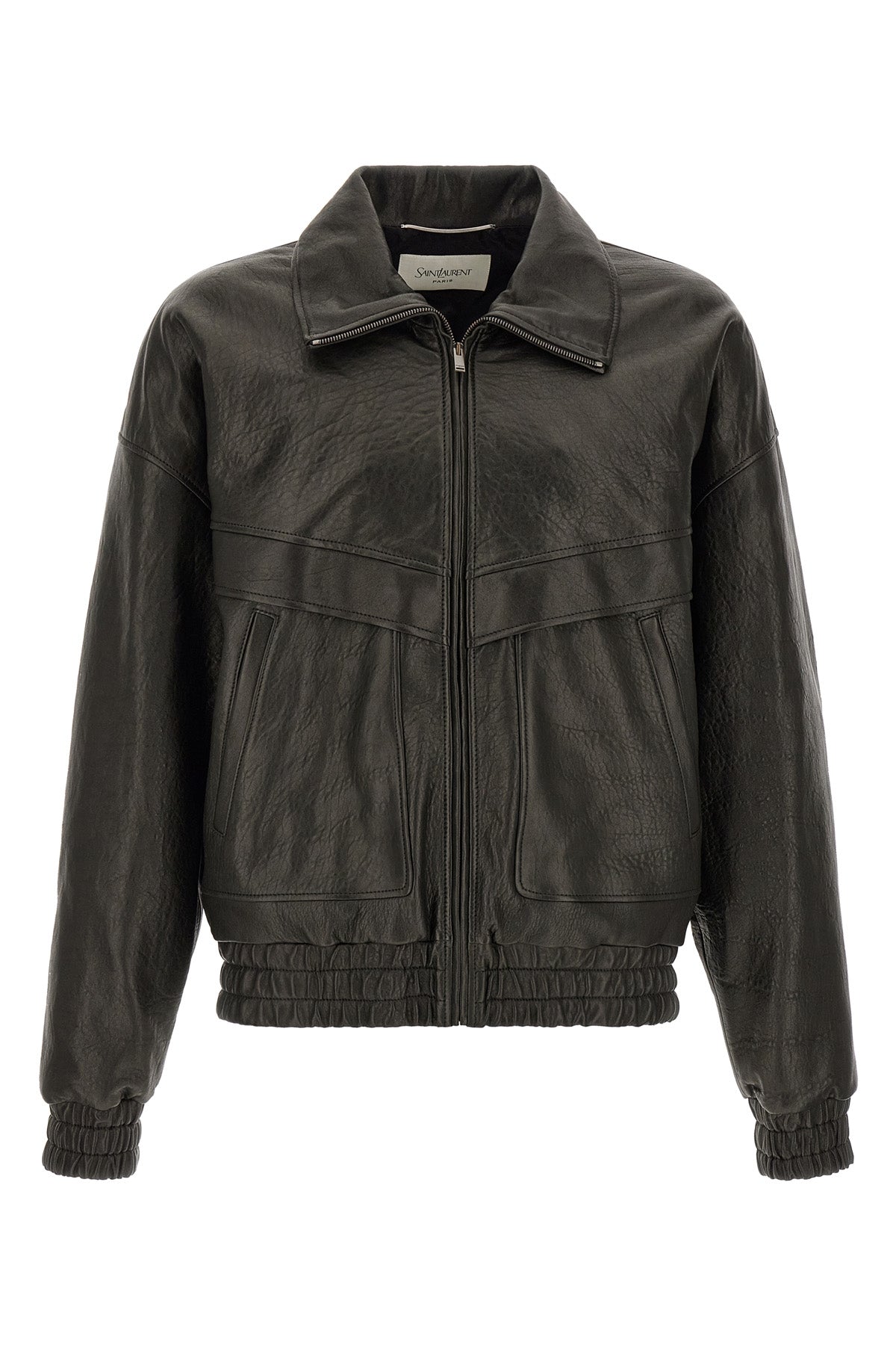 the saint laurent jacket