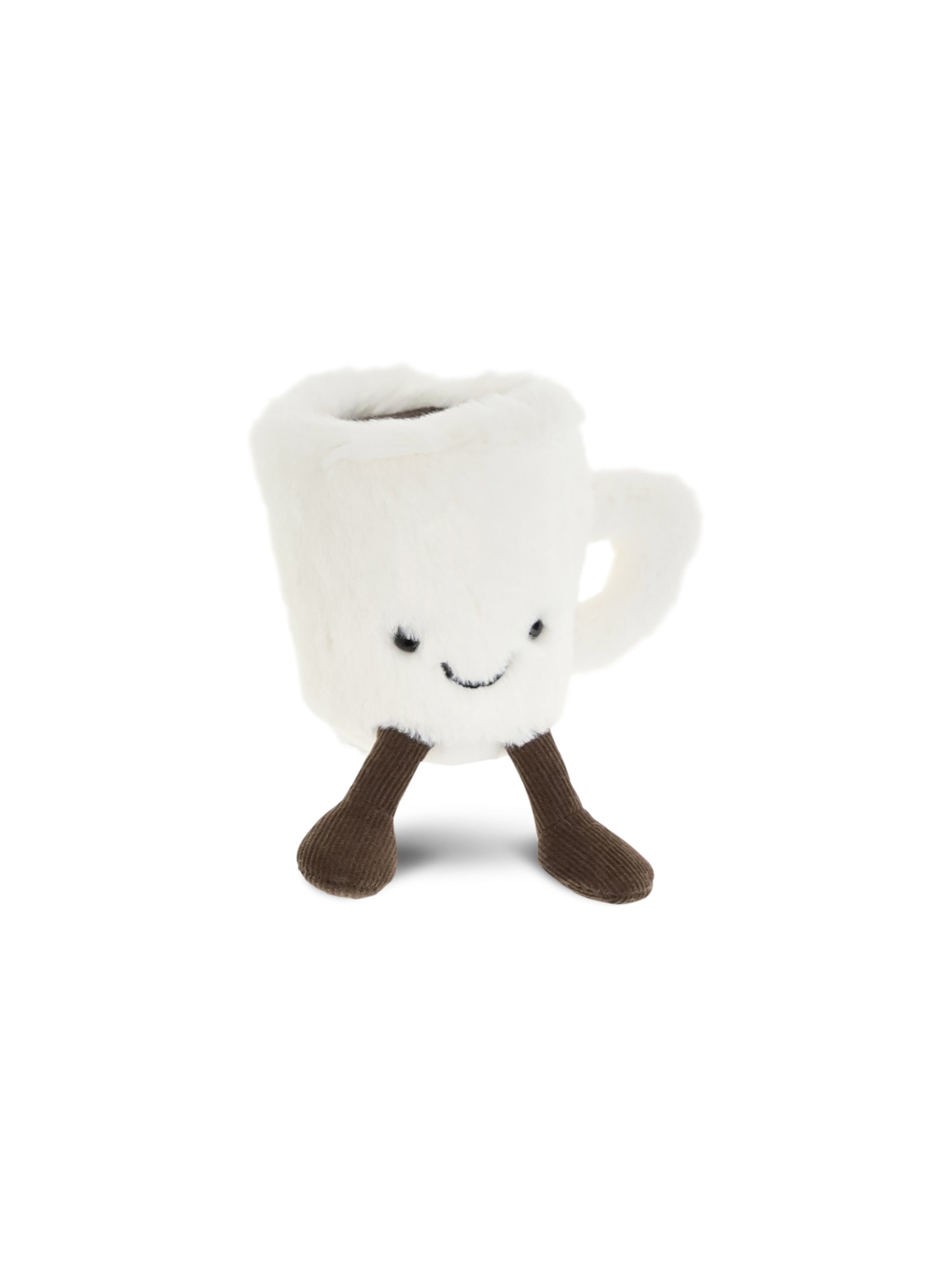 amuseables espresso cup plush toy